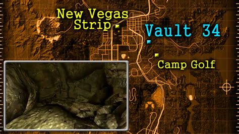 vault 34 armory key location.